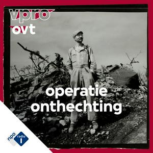 Operatie Onthechting