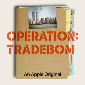 Luister naar Operation: Tradebom in de app