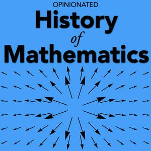 Luister naar Opinionated History of Mathematics in de app