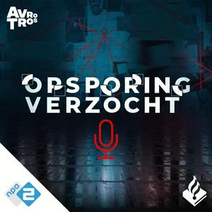 Luister naar Opsporing Verzocht in de app