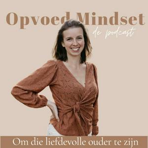 Luister naar Opvoed Mindset in de app