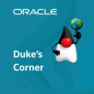 Luister naar Duke's Corner in de app