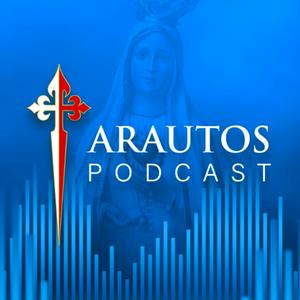 Luister naar Arautos Podcast in de app