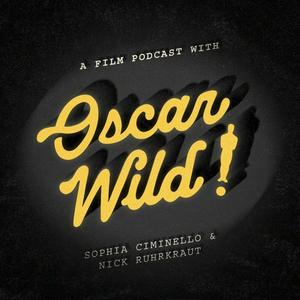 Luister naar Oscar Wild in de app