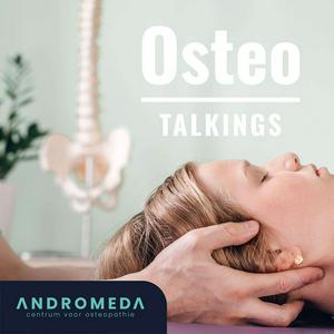 Luister naar Osteo Talkings in de app