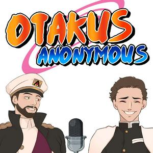 Luister naar Otaku's Anonymous in de app