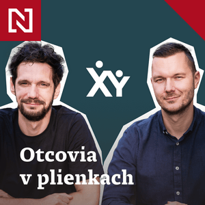 Otcovia v plienkach