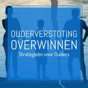 Luister naar Ouderverstoting Overwinnen in de app