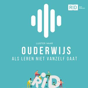Ouderwijs - als leren niet vanzelf gaat