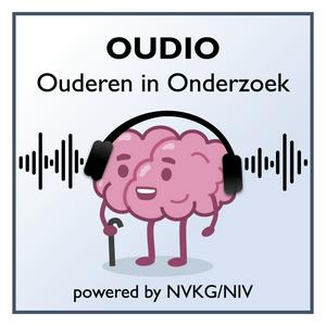 Luister naar OUDIO in de app