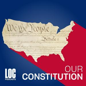 Luister naar Our Constitution in de app