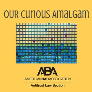 Luister naar Our Curious Amalgam in de app