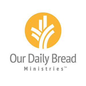 Luister naar Our Daily Bread Podcast | Our Daily Bread in de app