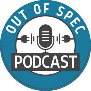 Luister naar Out of Spec Podcast in de app