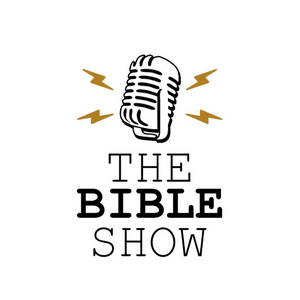 Luister naar The Bible Show in de app