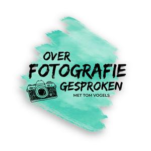 Luister naar Over Fotografie Gesproken in de app