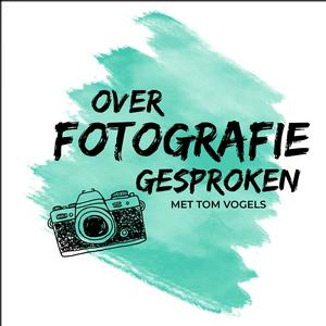 Luister naar Over Fotografie Gesproken in de app