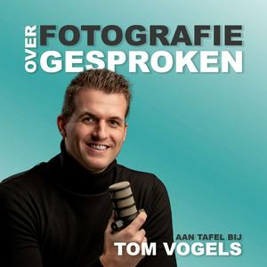 Luister naar Over Fotografie Gesproken in de app