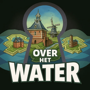 Over Het Water