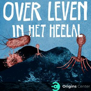 Over leven in het heelal