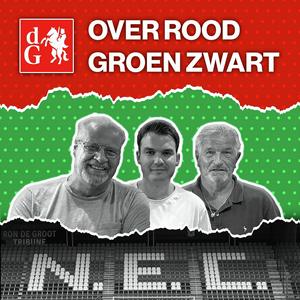 Over RoodGroenZwart