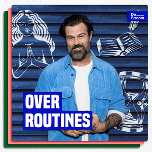 Luister naar Over Routines in de app