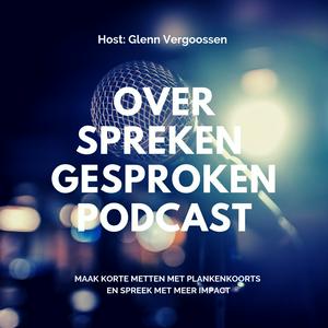 Luister naar Over Spreken Gesproken Podcast in de app