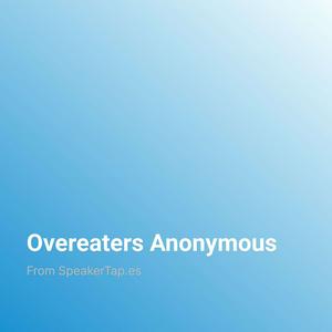 Overeaters Anonymous