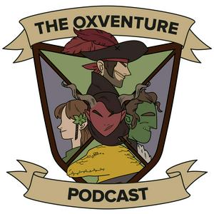 Luister naar Oxventure - A Dungeons & Dragons Podcast in de app