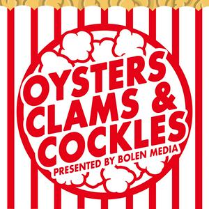 Luister naar Oysters Clams & Cockles: Severance in de app