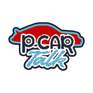 P-Car Talk Podcast
