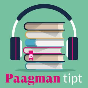 Luister naar Paagman Tipt Boeken Podcast in de app