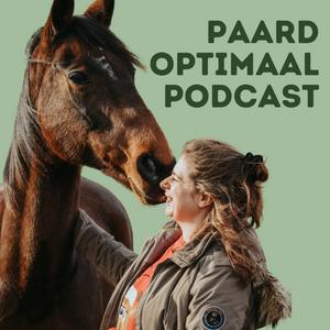 Luister naar Paard Optimaal Podcast in de app