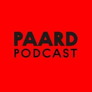 Paard Podcast