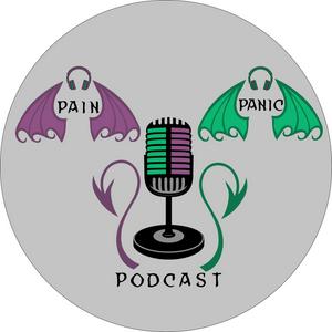 Pain, Panic en Podcast