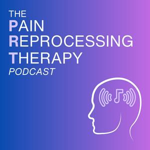 Luister naar Pain Reprocessing Therapy Podcast in de app