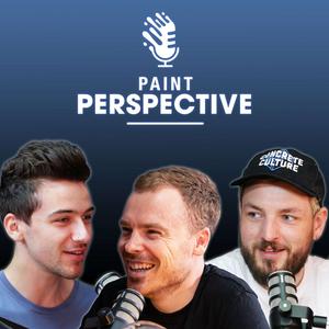 Luister naar Paint Perspective - Miniature Painting Podcast in de app