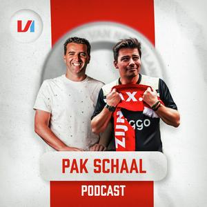 Pak Schaal Podcast