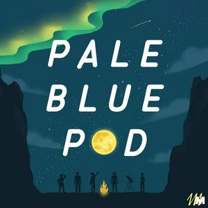 Luister naar Pale Blue Pod in de app