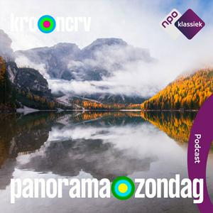 Luister naar Panorama Zondag in de app