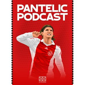 Luister naar Pantelic Podcast in de app