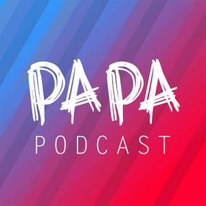 Luister naar Papa Podcast in de app