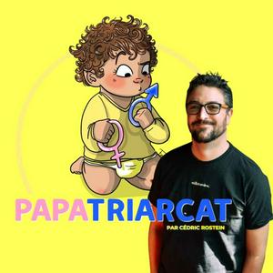 Luister naar Papatriarcat in de app