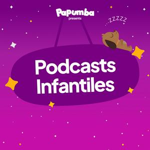 Luister naar Papumba: Podcasts Infantiles in de app