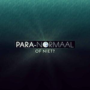 Luister naar Praatkast - Para-normaal of niet? in de app