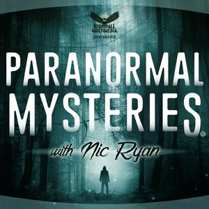 Luister naar Paranormal Mysteries in de app