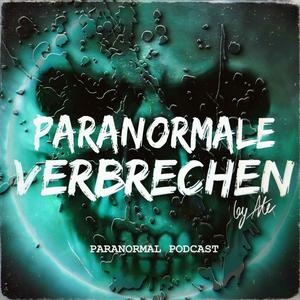 Luister naar Paranormale Verbrechen in de app