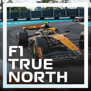 F1 True North