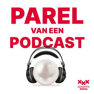 Parel van een Podcast