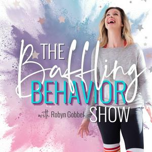 Luister naar The Baffling Behavior Show {Parenting after Trauma} in de app